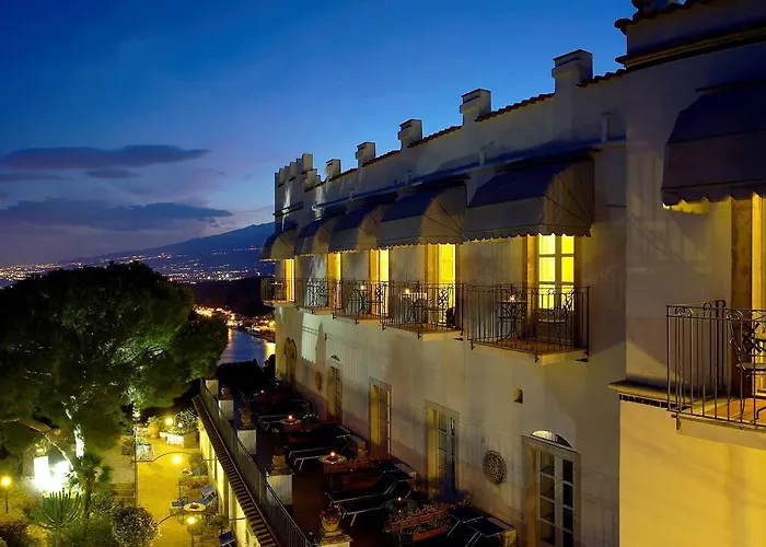 Hotel Bel Soggiorno