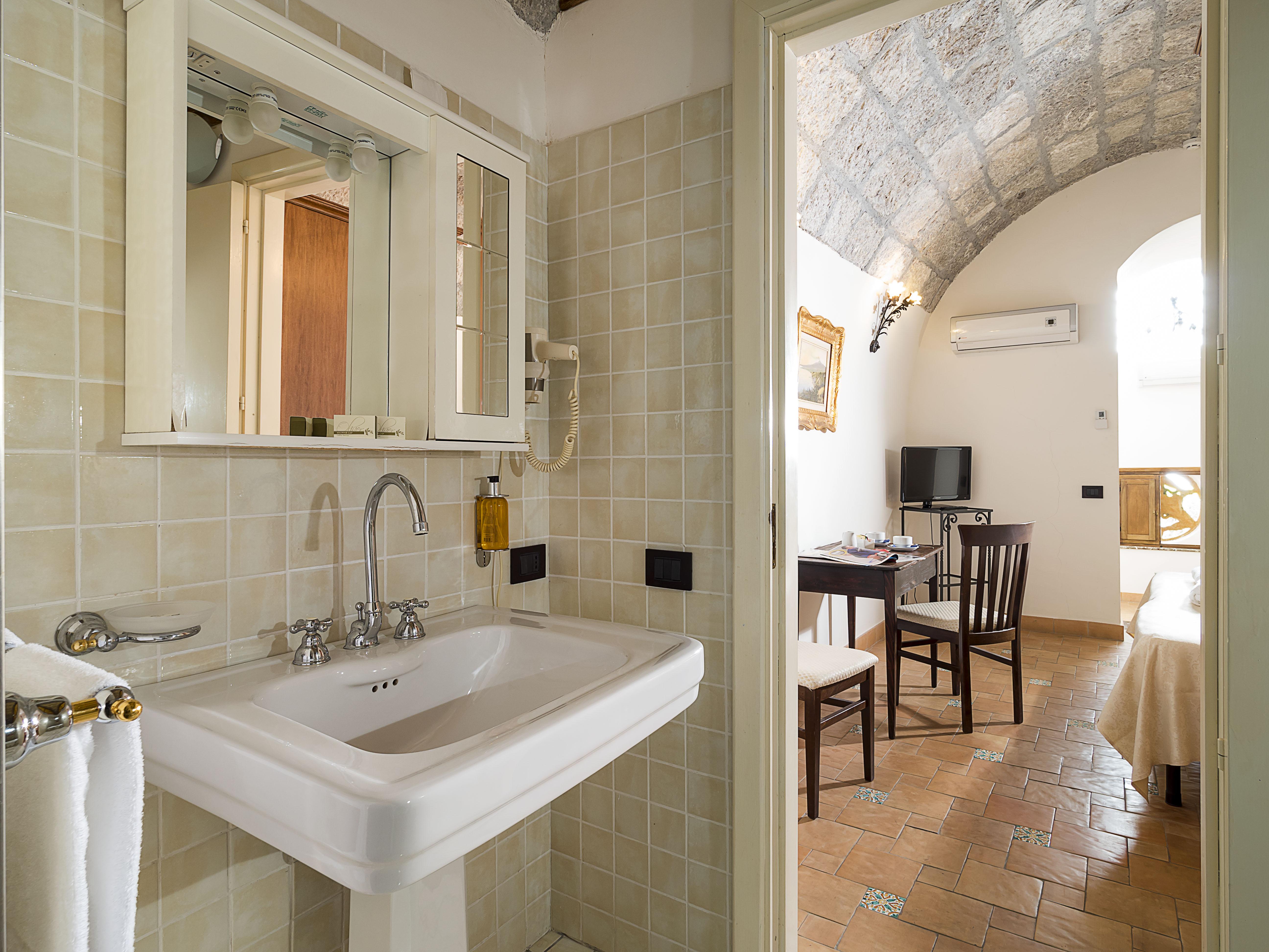 Hotel Bel Soggiorno Taormina