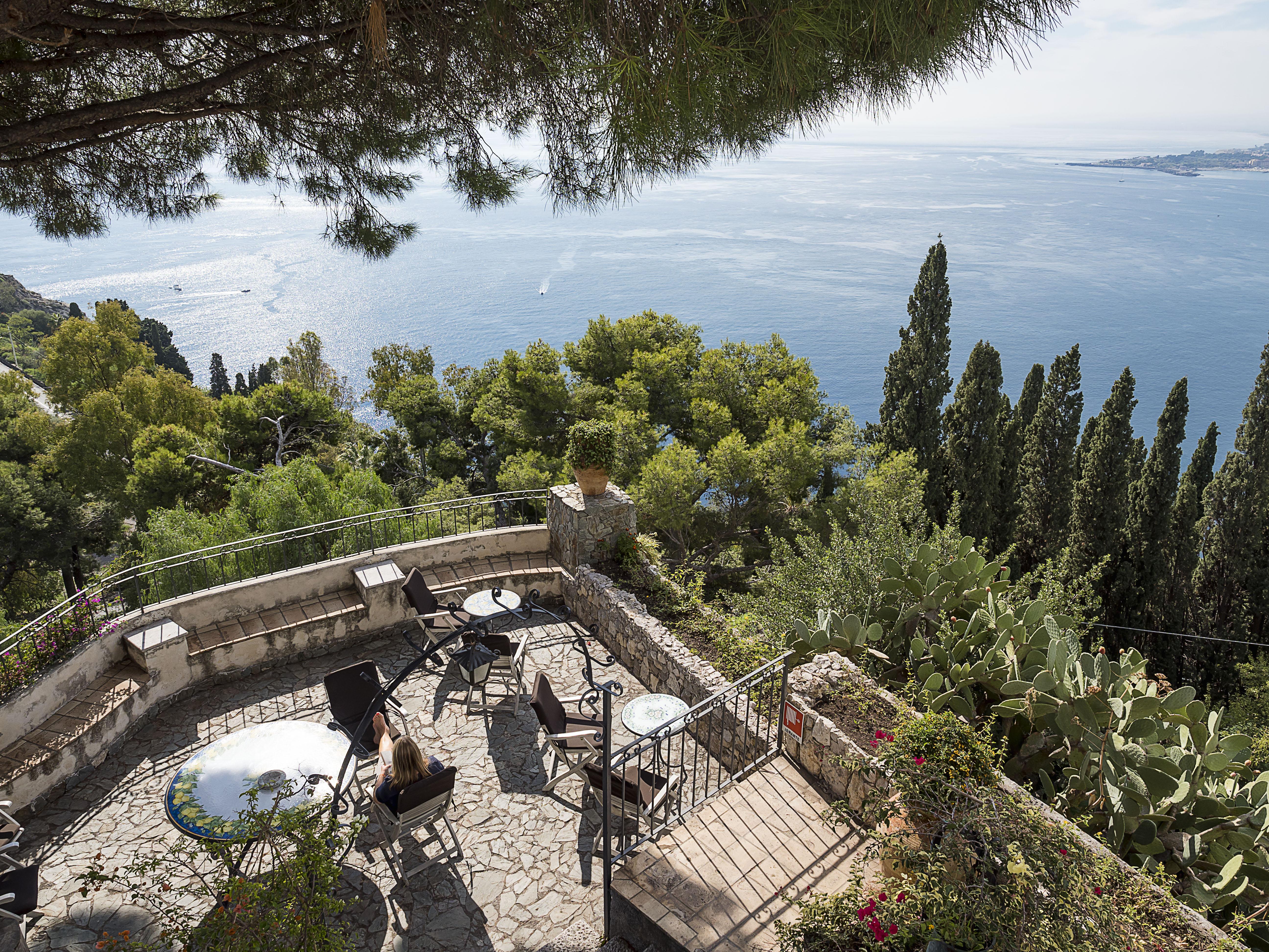 Hotel Bel Soggiorno Taormina