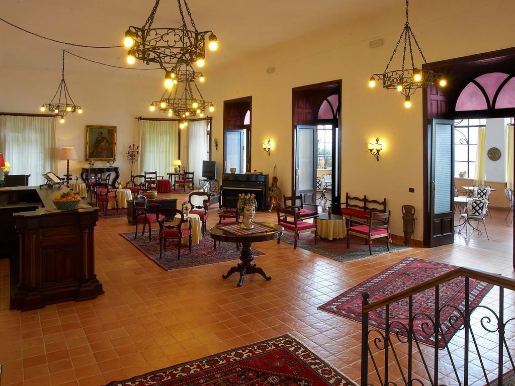 Hotel Bel Soggiorno Taormina