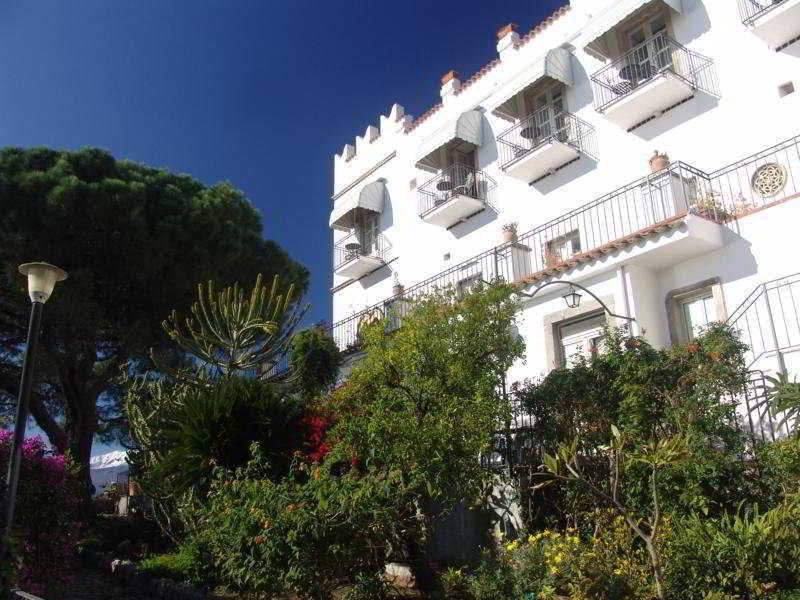 Bel Soggiorno Hotel Taormina