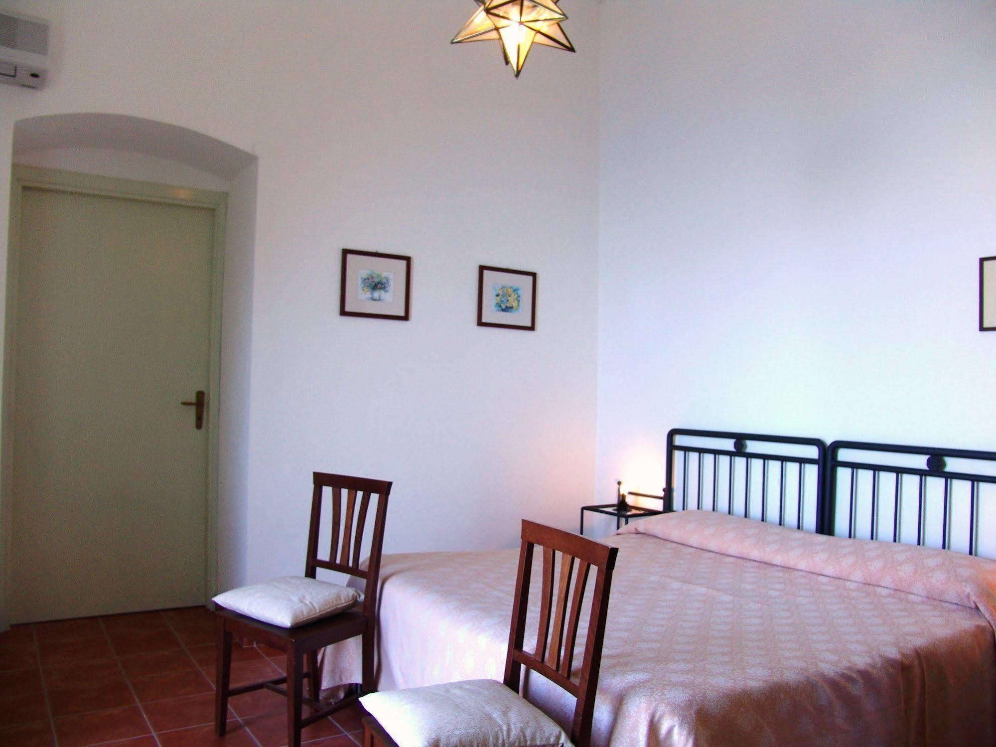 Hotel Bel Soggiorno Taormina