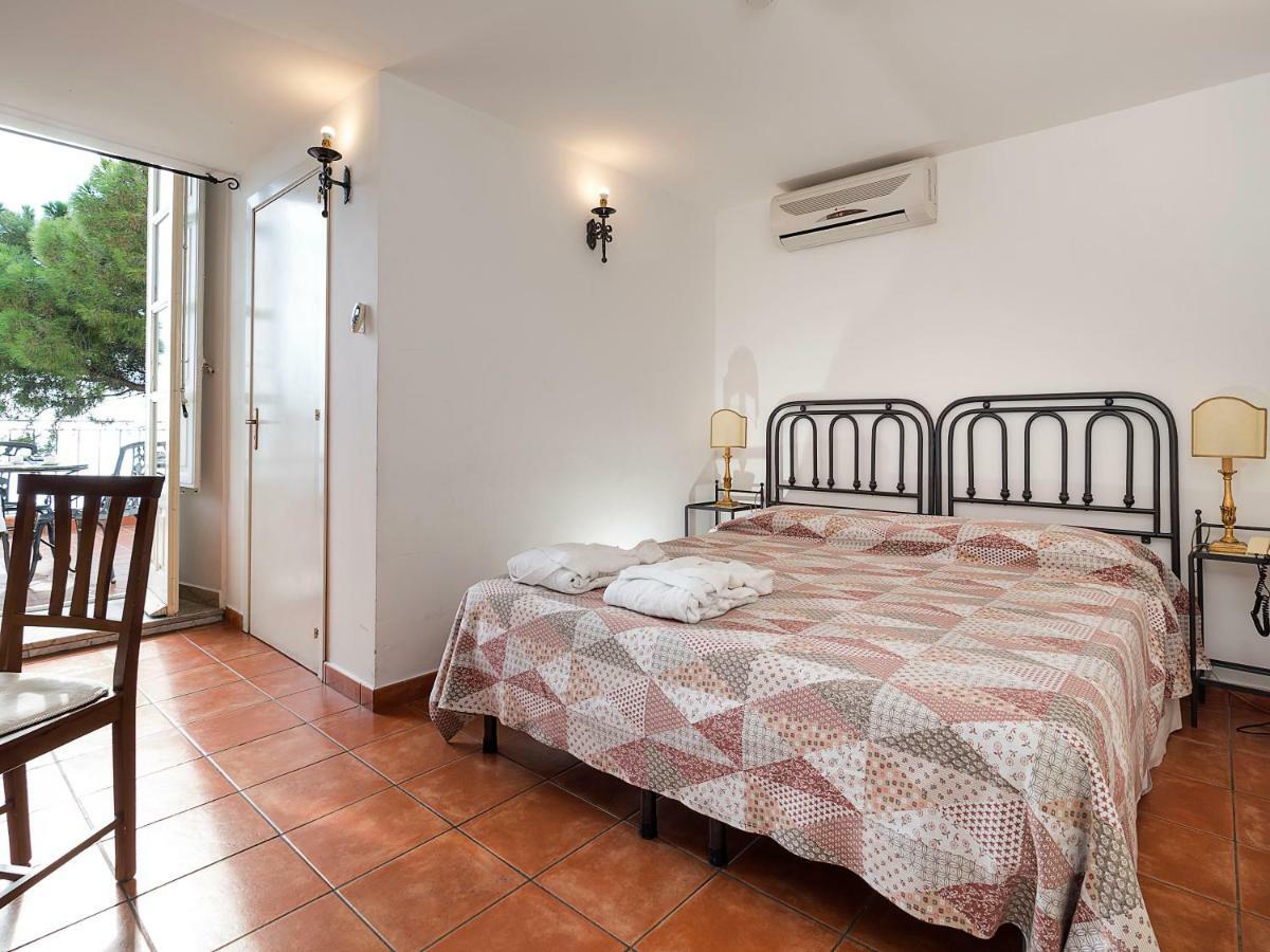 Hotel Bel Soggiorno Taormina