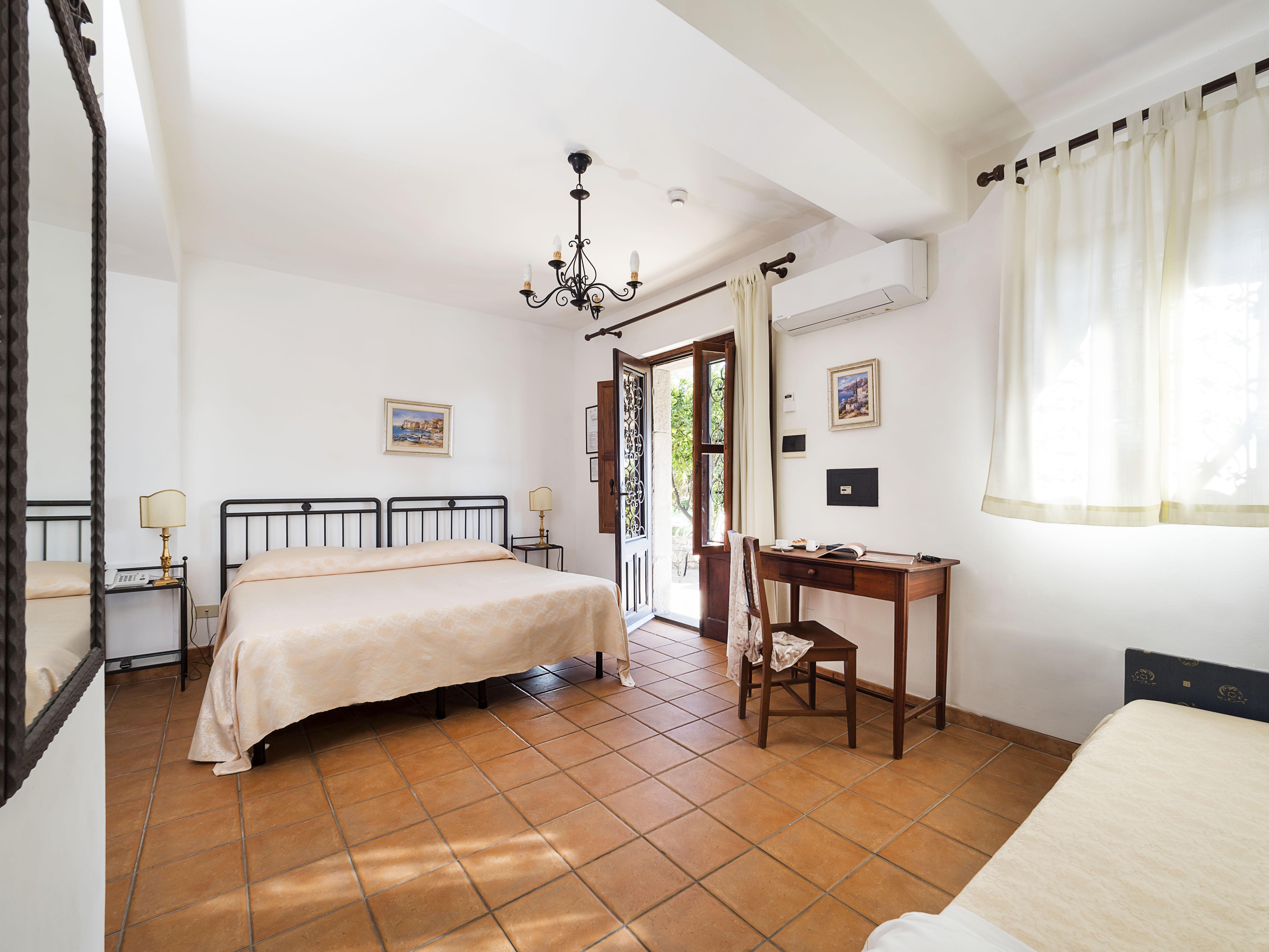 Hotel Bel Taormina