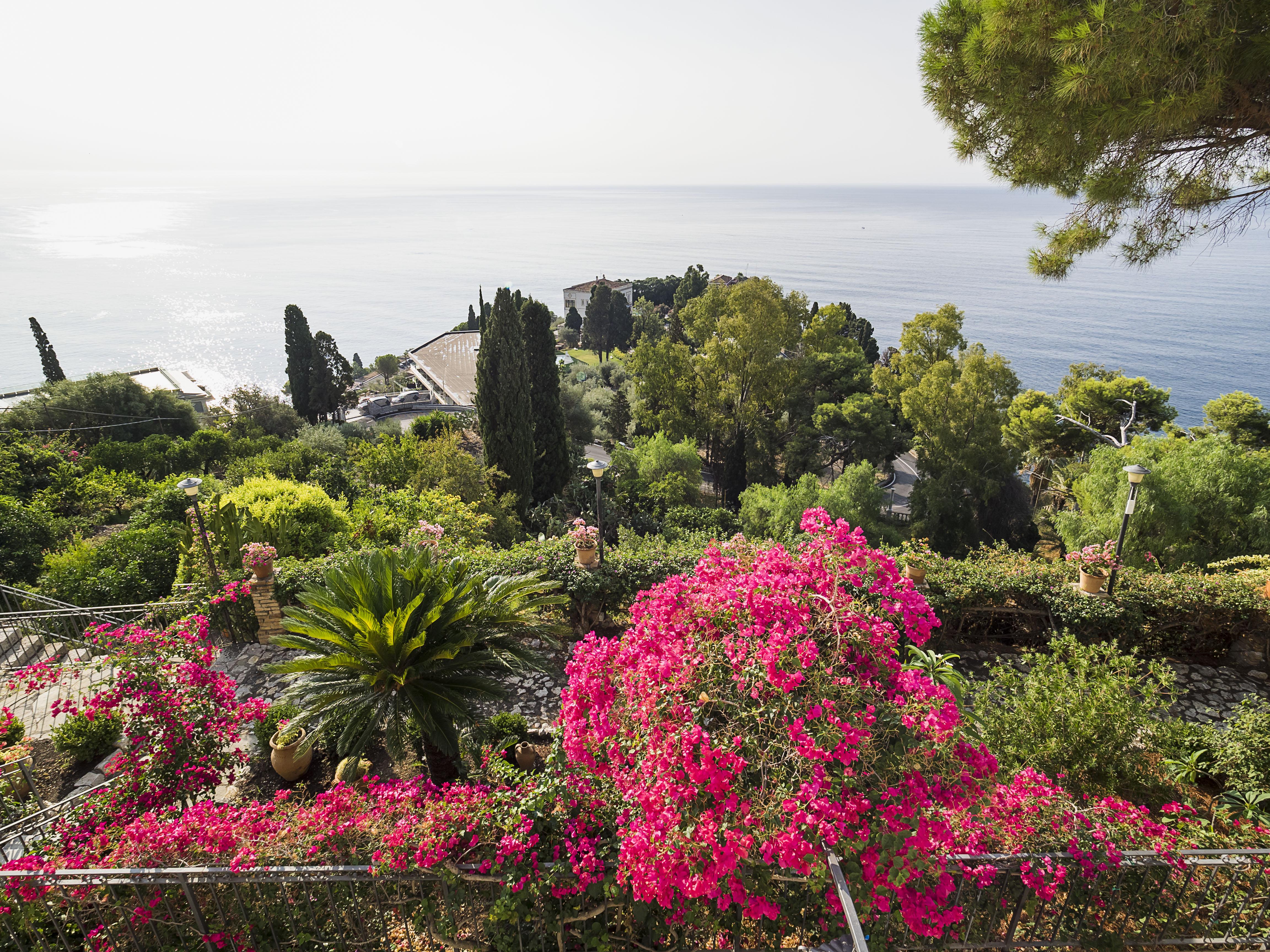 Bel 3* Taormina
