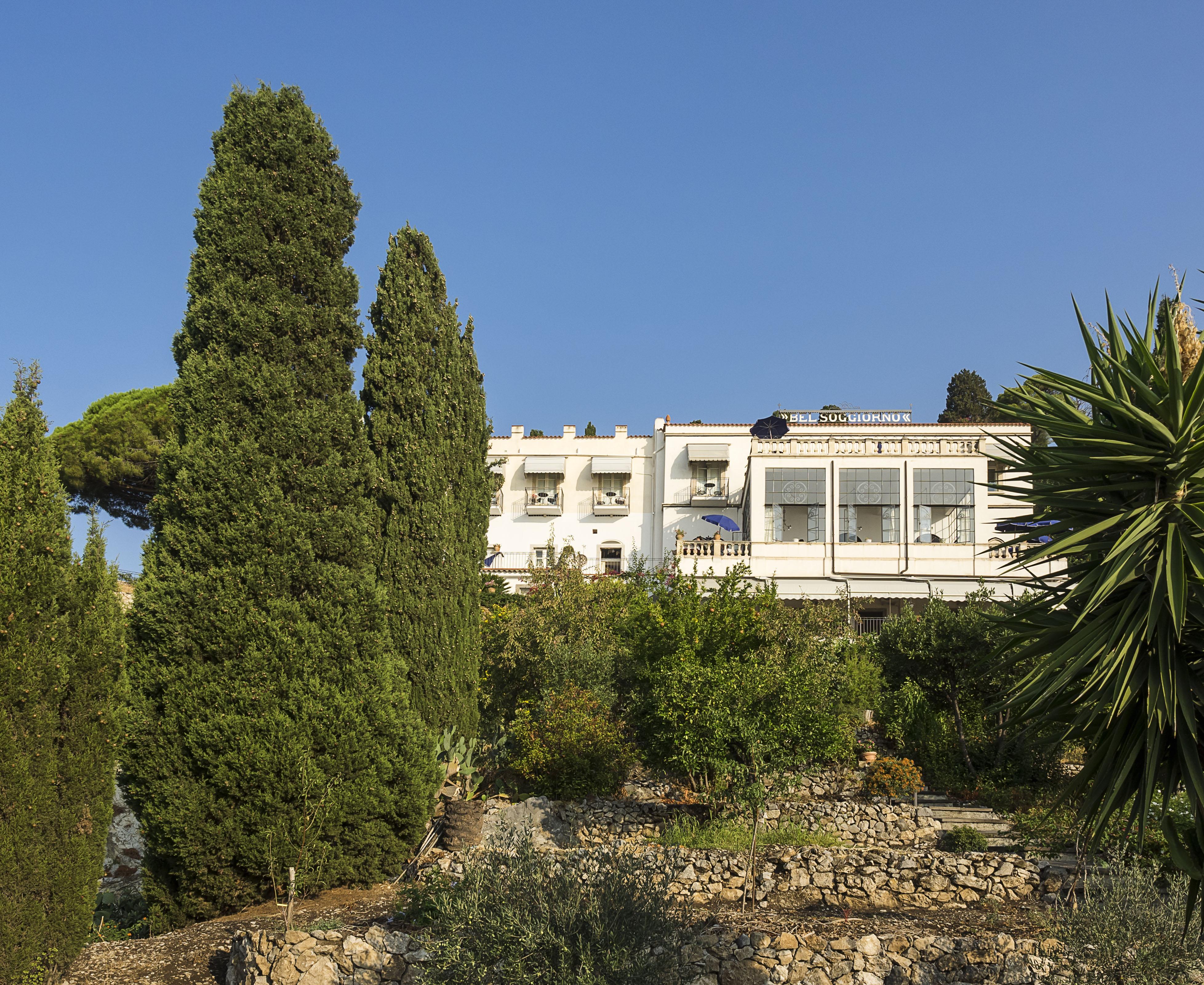 Bel Taormina