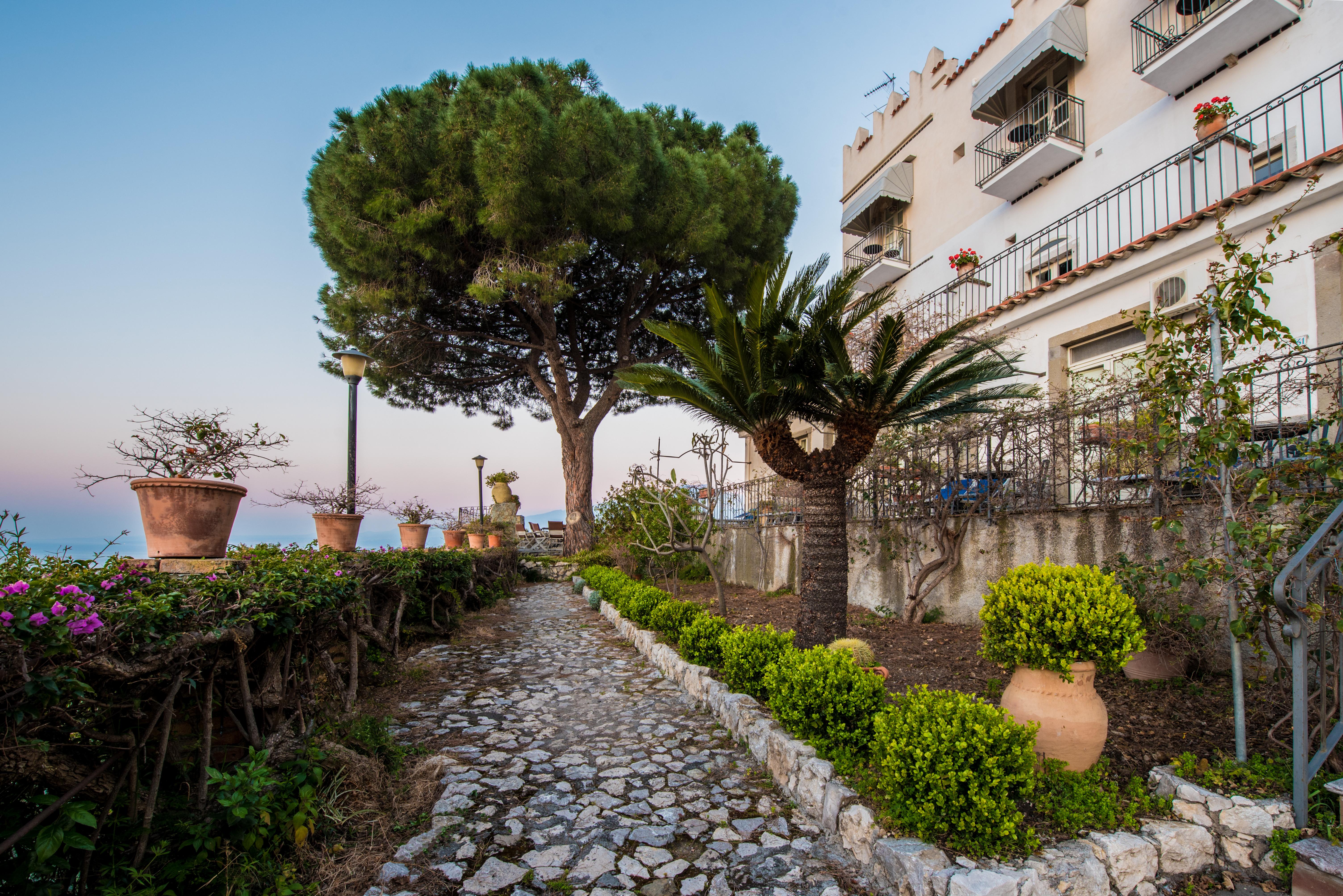 Hotel Bel Taormina