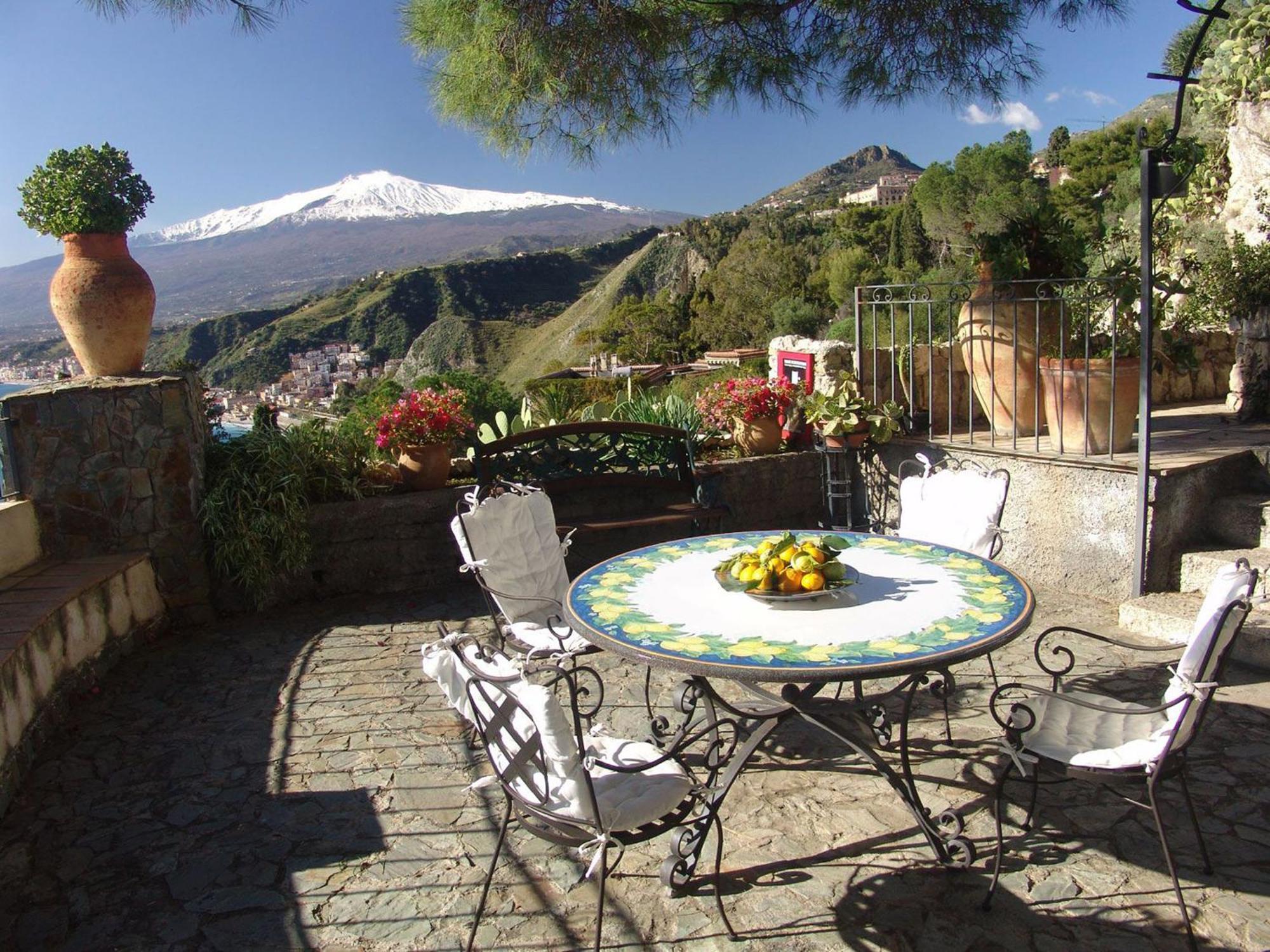 Bel 3* Taormina