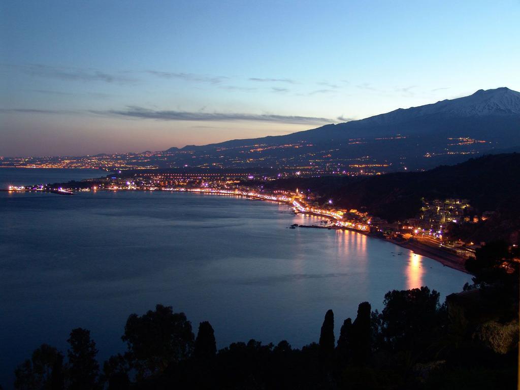 Hotel Bel Taormina