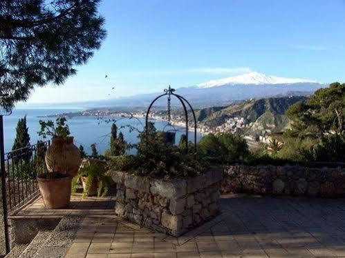 Bel Hotel Taormina