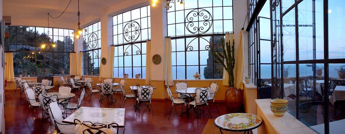 Bel Hotel Taormina