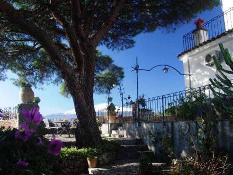 Bel Hotel Taormina